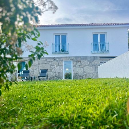 Batoca By Burra Velha - Private House Βίλα Celorico De Basto Εξωτερικό φωτογραφία