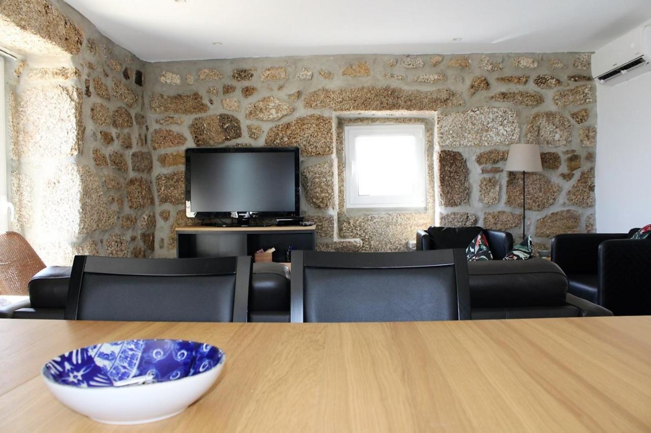 Batoca By Burra Velha - Private House Βίλα Celorico De Basto Εξωτερικό φωτογραφία
