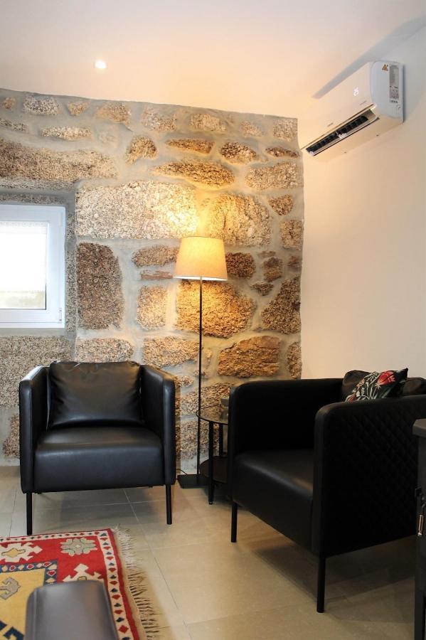Batoca By Burra Velha - Private House Βίλα Celorico De Basto Εξωτερικό φωτογραφία