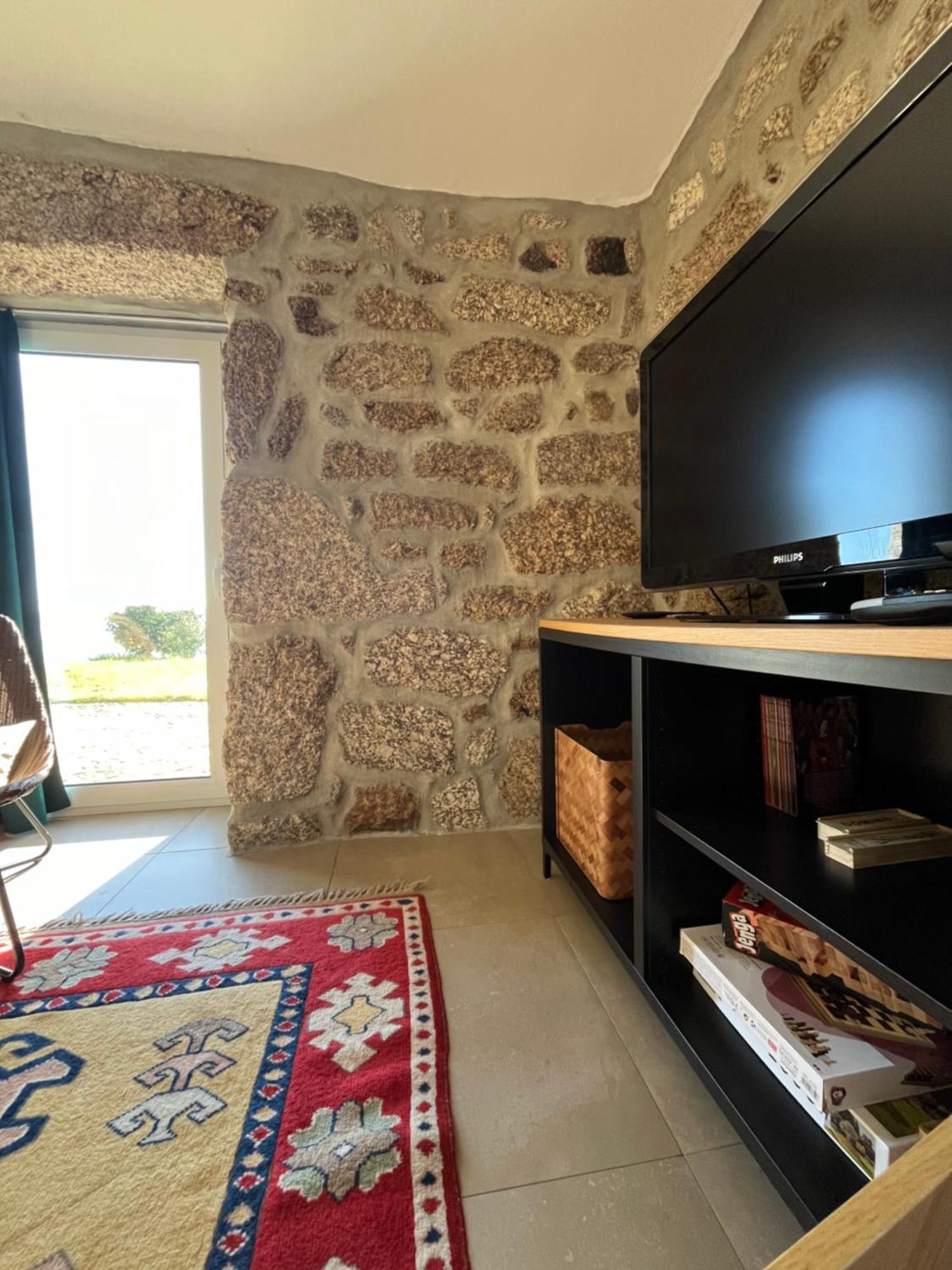 Batoca By Burra Velha - Private House Βίλα Celorico De Basto Εξωτερικό φωτογραφία
