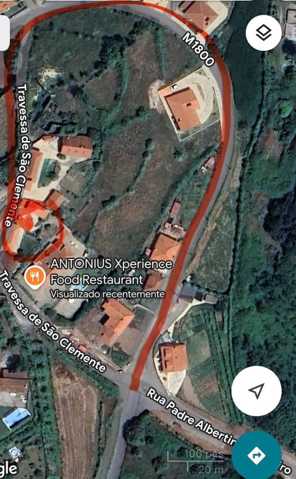 Batoca By Burra Velha - Private House Βίλα Celorico De Basto Εξωτερικό φωτογραφία
